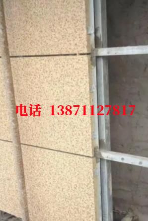 山南管道长距离清洗施工外墙ET板