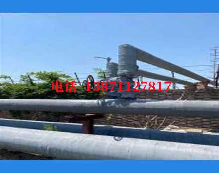 山南管道长距离清洗施工原料油管道清洗